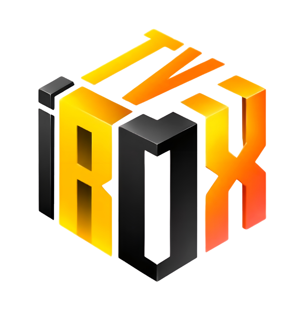 ibo xplayer iptv logo