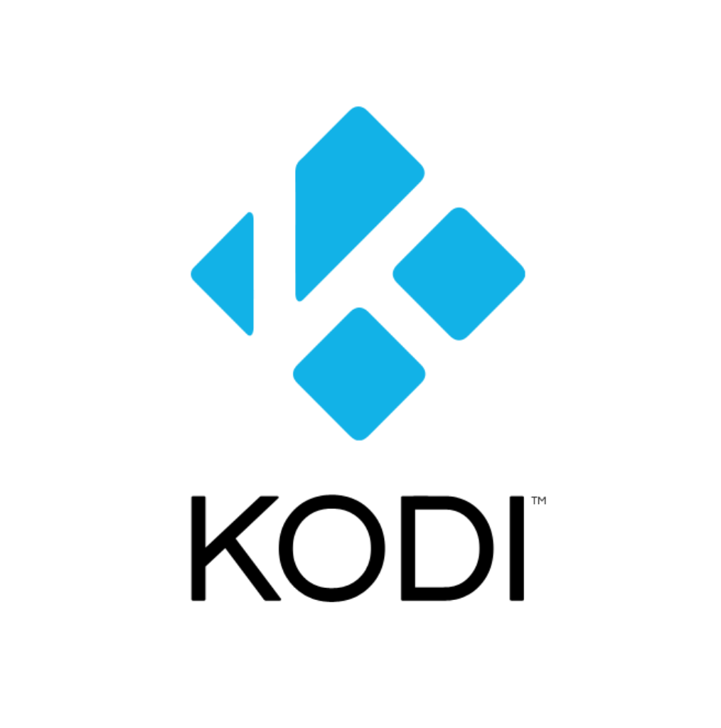 kodi iptv logo