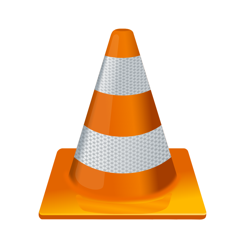 vlc logo